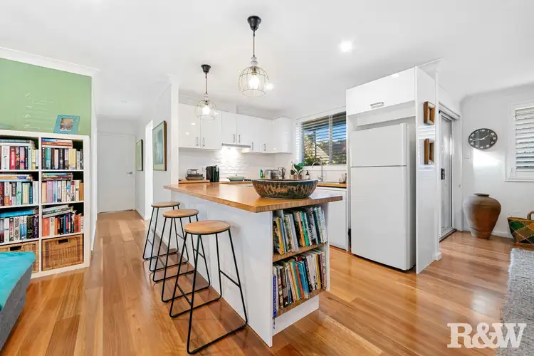 Third view of Homely villa listing, 2/22 Flounder Road, Ettalong Beach NSW 2257
