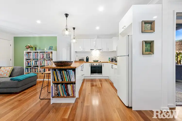 Fourth view of Homely villa listing, 2/22 Flounder Road, Ettalong Beach NSW 2257