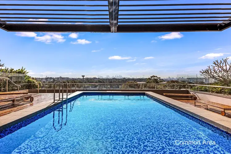 1007/24 Levey Street, Wolli Creek NSW 2205