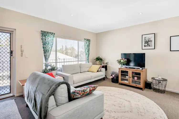 Main view of Homely unit listing, 3/12 White Street, Henley Beach SA 5022