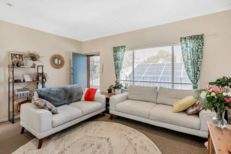 Second view of Homely unit listing, 3/12 White Street, Henley Beach SA 5022