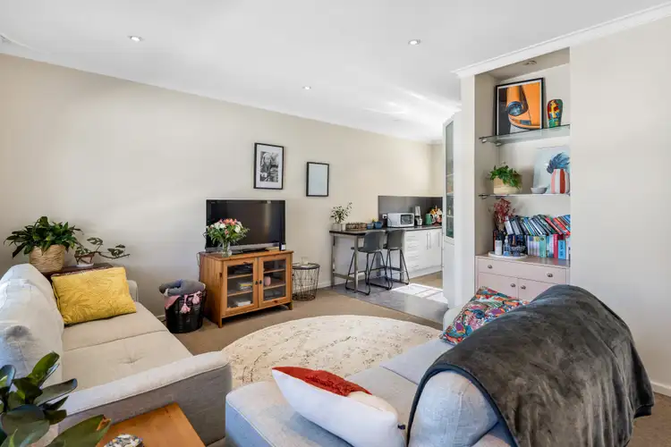Third view of Homely unit listing, 3/12 White Street, Henley Beach SA 5022