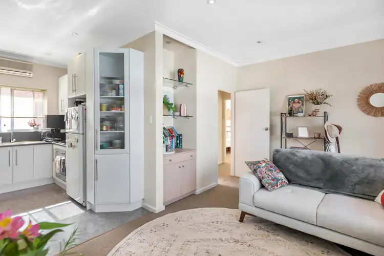 Fourth view of Homely unit listing, 3/12 White Street, Henley Beach SA 5022