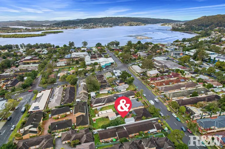 15 Allfield Road, Woy Woy NSW 2256