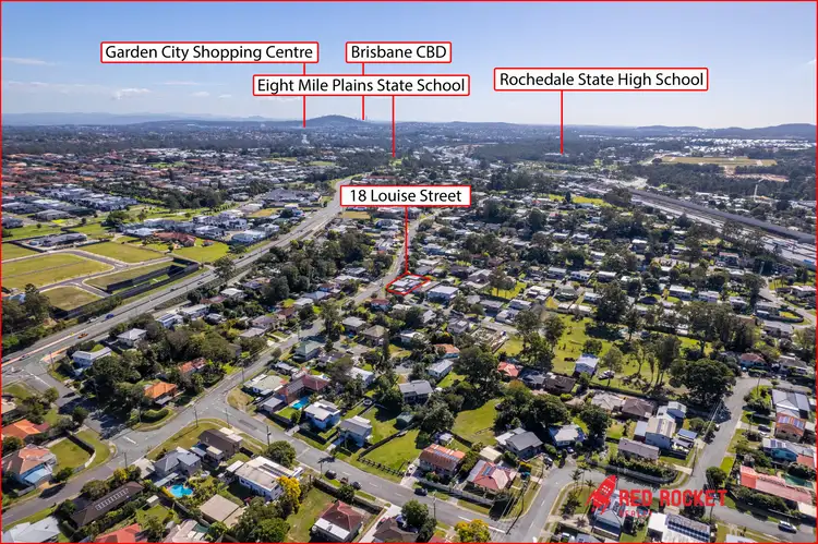 18 Louise St, Underwood QLD 4119