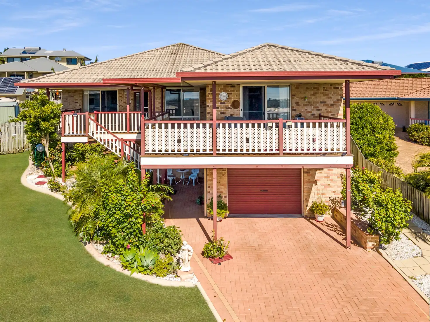 Main view of Homely house listing, 10 Baunfiend Court, Urraween QLD 4655