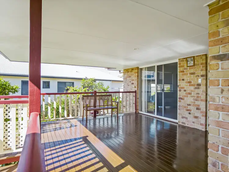 Fourth view of Homely house listing, 10 Baunfiend Court, Urraween QLD 4655