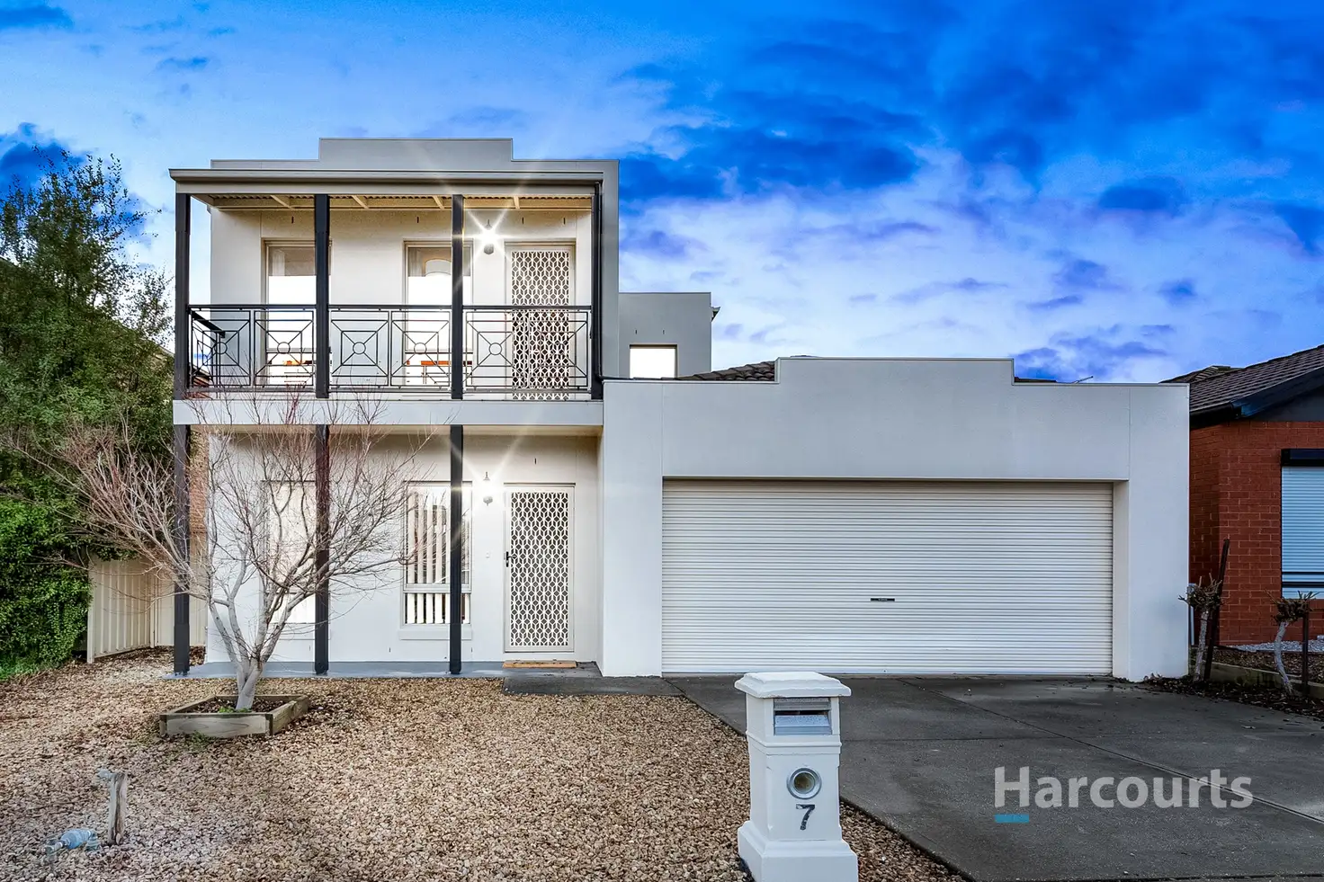 Main view of Homely house listing, 7 Elmsted Court, Cairnlea VIC 3023