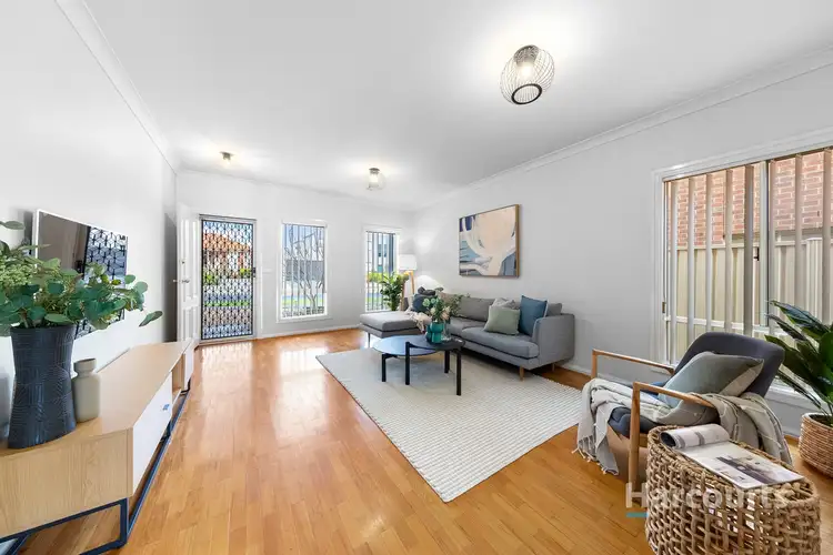 Fourth view of Homely house listing, 7 Elmsted Court, Cairnlea VIC 3023