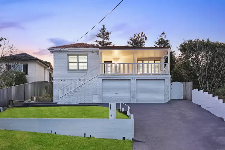 Main view of Homely house listing, 55 Cranford Lane, Figtree NSW 2525