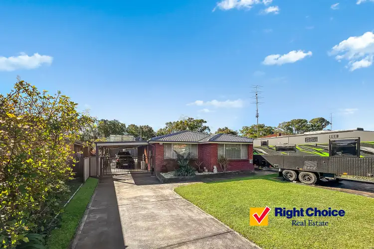 Main view of Homely house listing, 79 Devonshire Crescent, Oak Flats NSW 2529