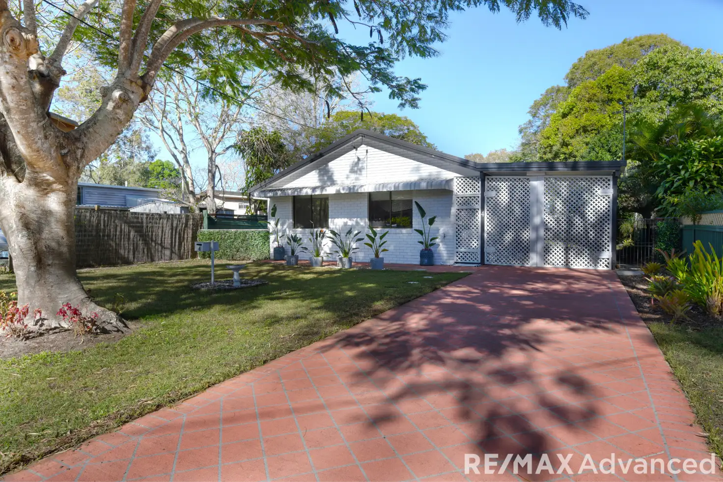 Main view of Homely house listing, 4 Arvon Avenue, Beachmere QLD 4510