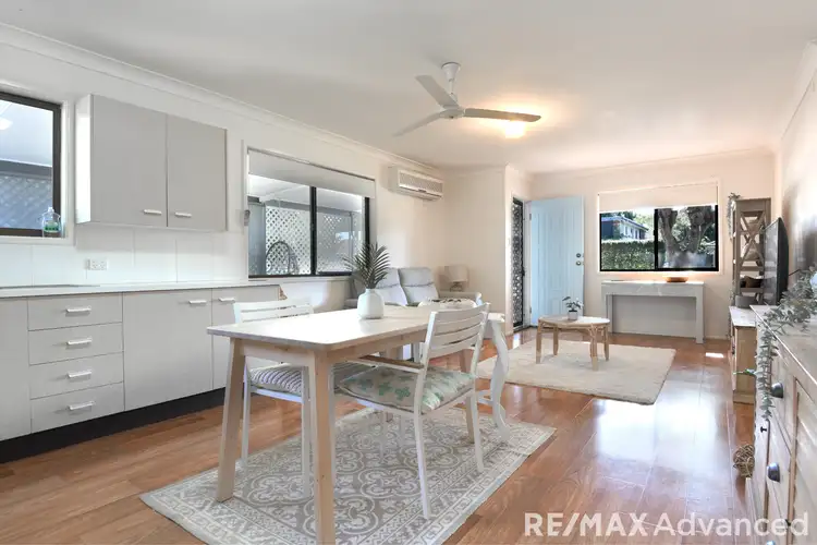 Fourth view of Homely house listing, 4 Arvon Avenue, Beachmere QLD 4510
