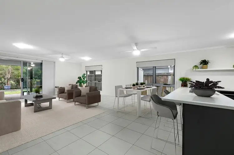 Main view of Homely house listing, 49 Bainbridge Circuit, Sippy Downs QLD 4556