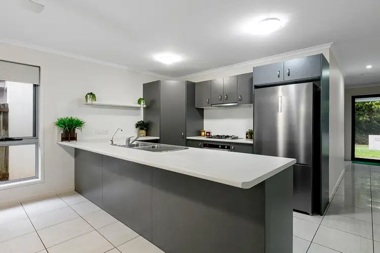Second view of Homely house listing, 49 Bainbridge Circuit, Sippy Downs QLD 4556