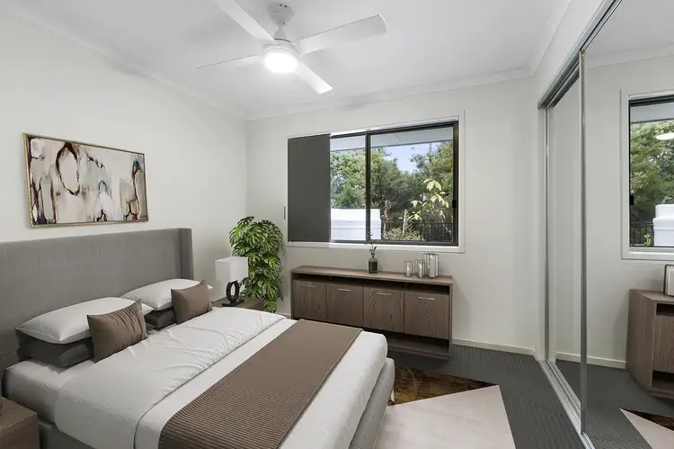 Fourth view of Homely house listing, 49 Bainbridge Circuit, Sippy Downs QLD 4556