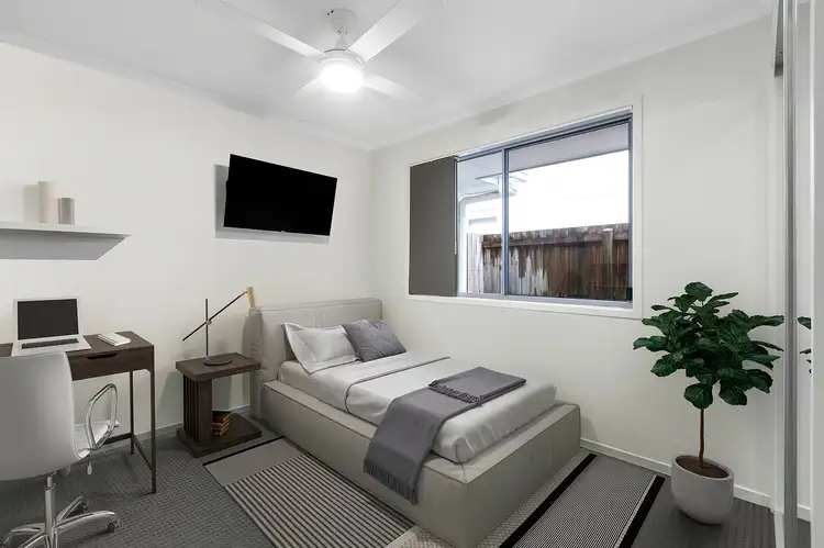 Sixth view of Homely house listing, 49 Bainbridge Circuit, Sippy Downs QLD 4556