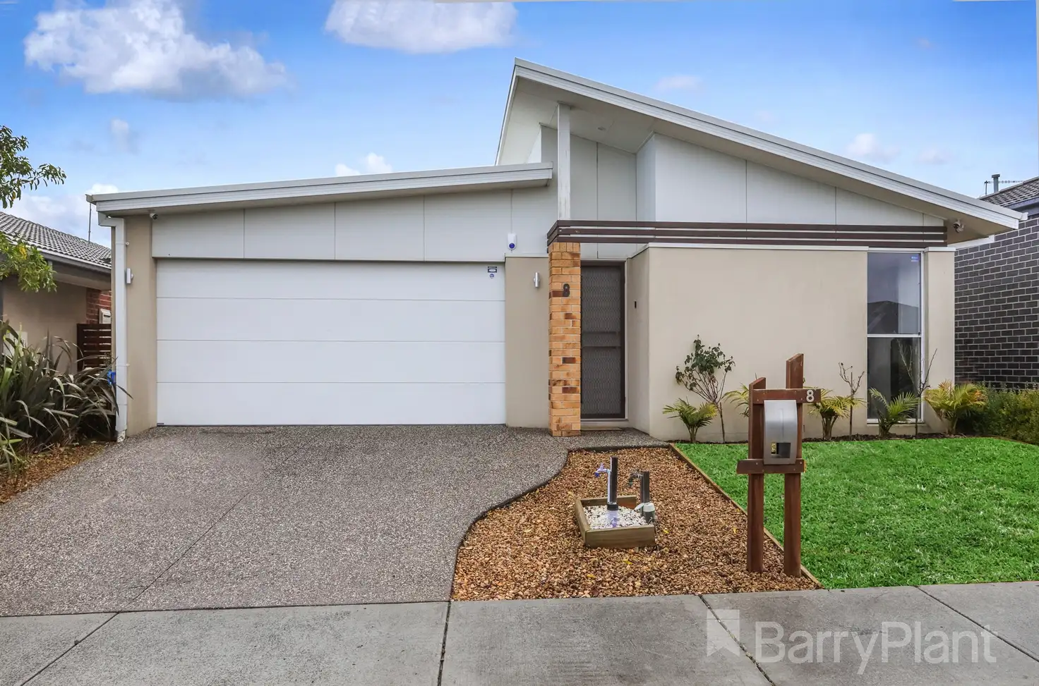 Main view of Homely house listing, 8 Bianca Crescent, Greenvale VIC 3059