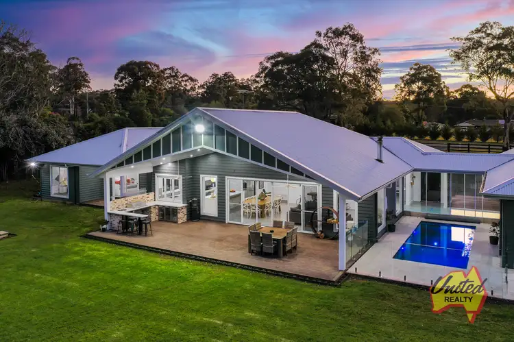 55 Kundabung Street, Belimbla Park NSW 2570