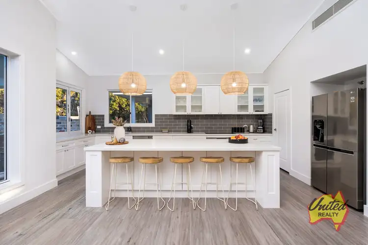 Fifth view of Homely house listing, 55 Kundabung Street, Belimbla Park NSW 2570