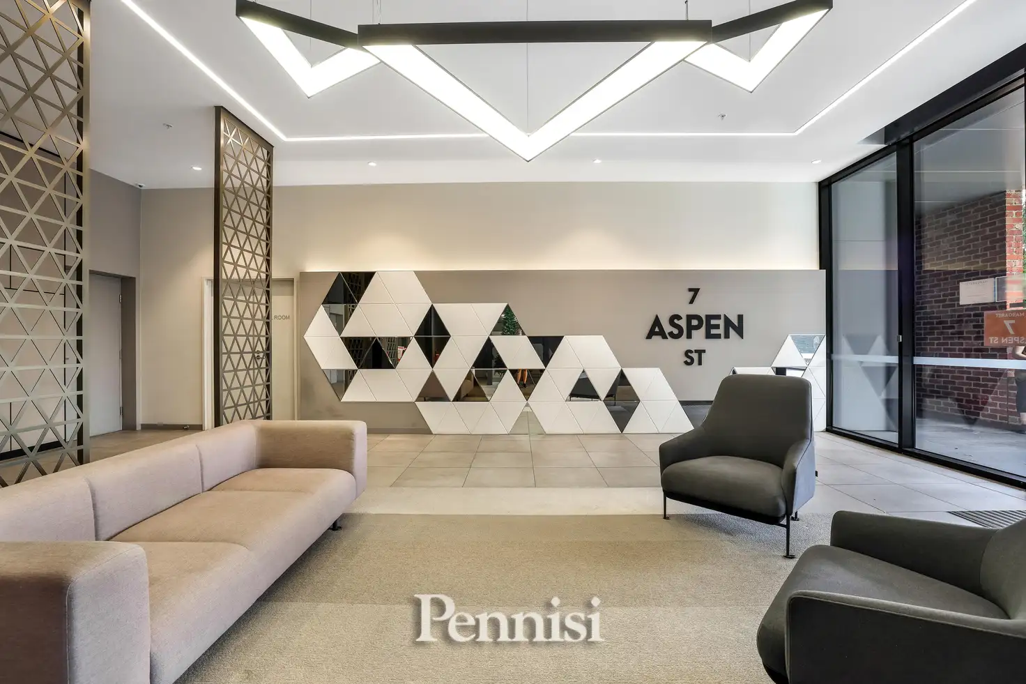 Main view of Homely apartment listing, 7 Aspen Street, Moonee Ponds VIC 3039