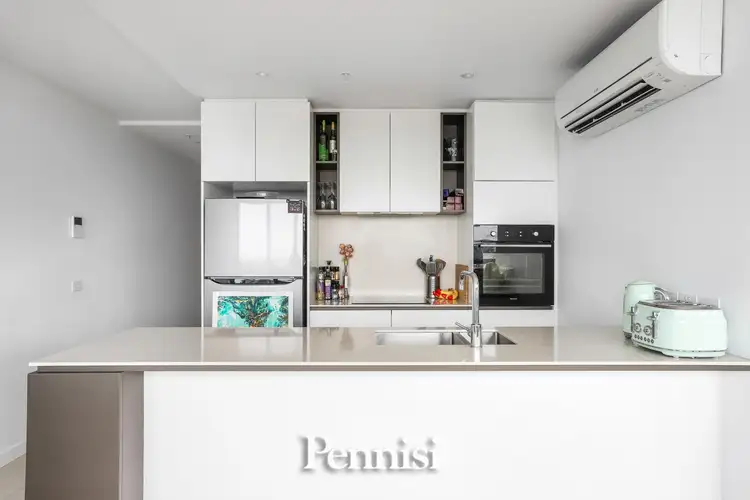 Third view of Homely apartment listing, 7 Aspen Street, Moonee Ponds VIC 3039