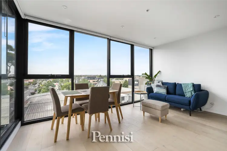 Fifth view of Homely apartment listing, 7 Aspen Street, Moonee Ponds VIC 3039