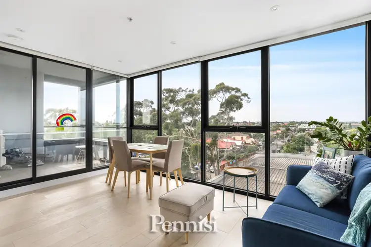 Sixth view of Homely apartment listing, 7 Aspen Street, Moonee Ponds VIC 3039