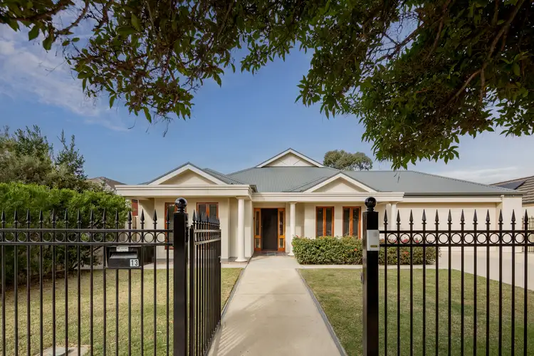 13 Lynmouth Avenue, North Brighton SA 5048
