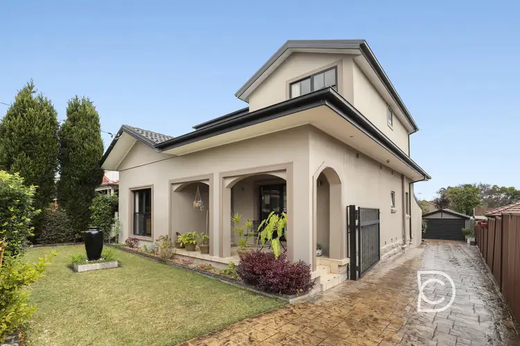 16 Gladstone Street, Concord NSW 2137