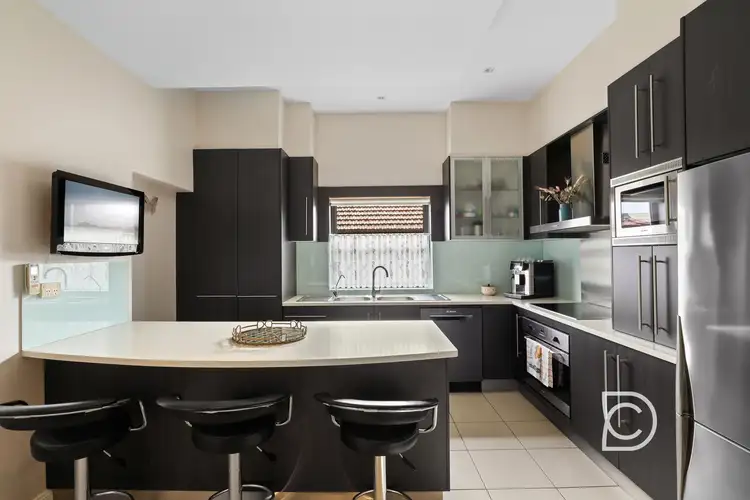 Fifth view of Homely house listing, 16 Gladstone Street, Concord NSW 2137