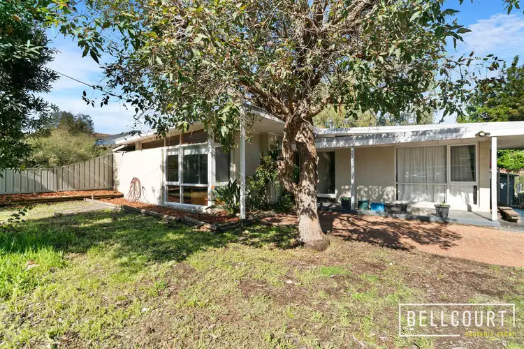 Main view of Homely house listing, 82 Reid Street, Bassendean WA 6054