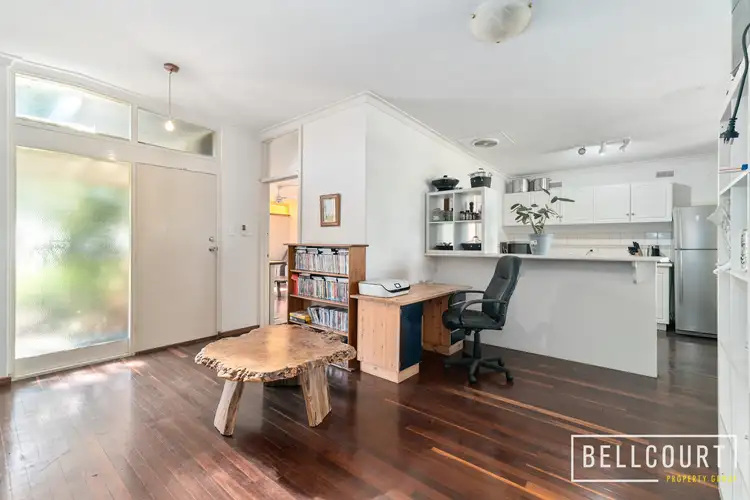 Fifth view of Homely house listing, 82 Reid Street, Bassendean WA 6054