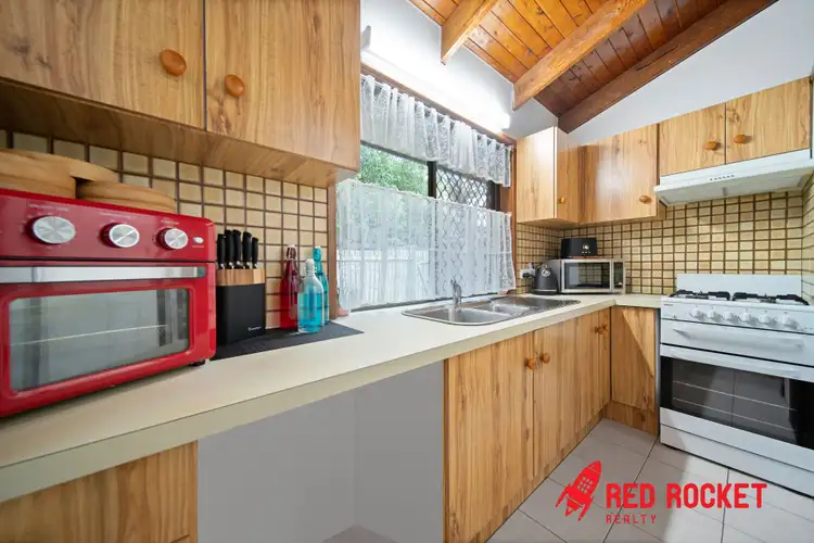Fourth view of Homely townhouse listing, 6/394 Chatswood Road, Shailer Park QLD 4128