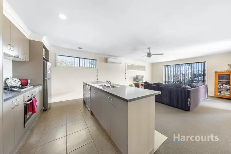 Second view of Homely house listing, 11 Foothills Street, Doreen VIC 3754