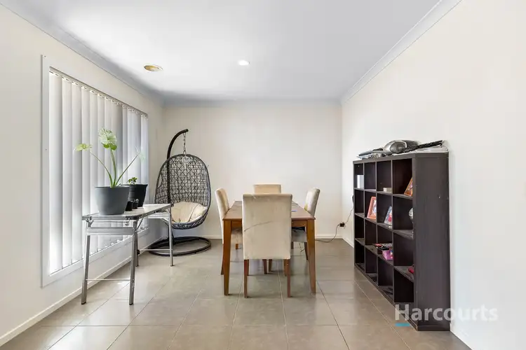 Fourth view of Homely house listing, 11 Foothills Street, Doreen VIC 3754