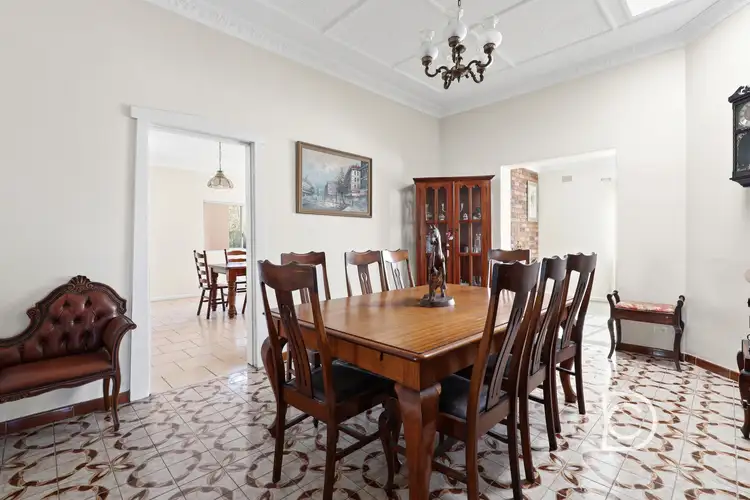 Sixth view of Homely house listing, 22 Leigh Avenue, Concord NSW 2137