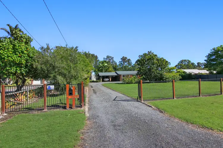 Main view of Homely house listing, 35 Kathleen Crescent, Wondunna QLD 4655