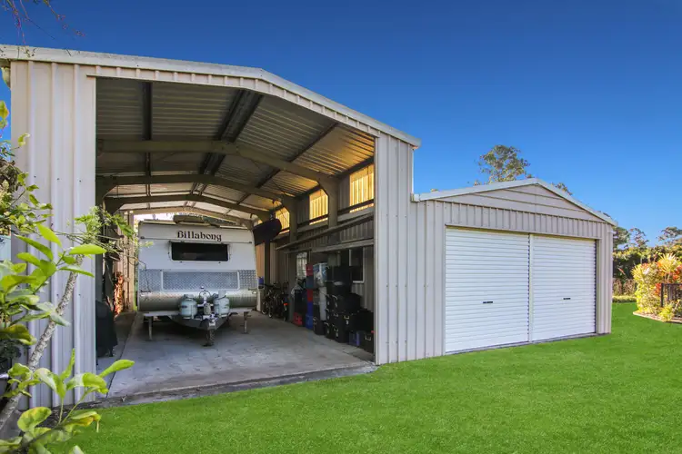 Third view of Homely house listing, 35 Kathleen Crescent, Wondunna QLD 4655