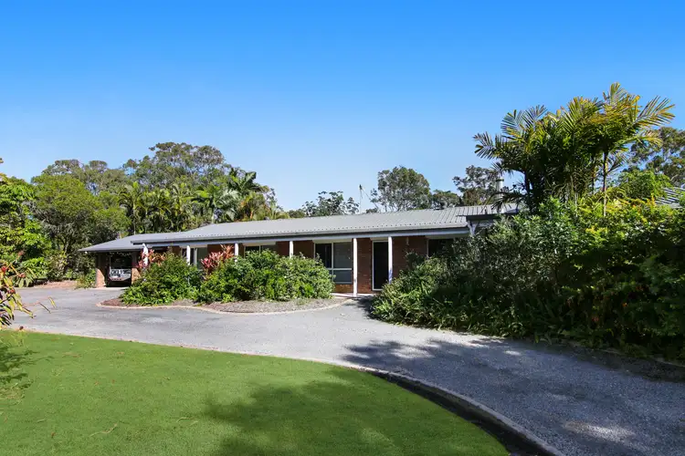 Fifth view of Homely house listing, 35 Kathleen Crescent, Wondunna QLD 4655