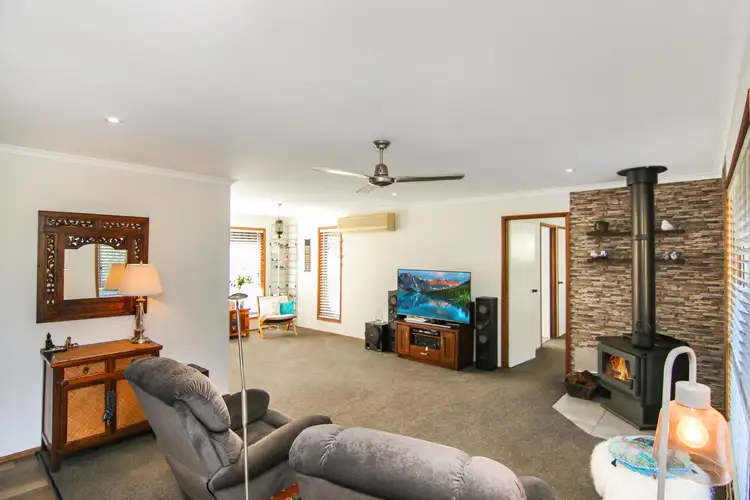 Sixth view of Homely house listing, 35 Kathleen Crescent, Wondunna QLD 4655
