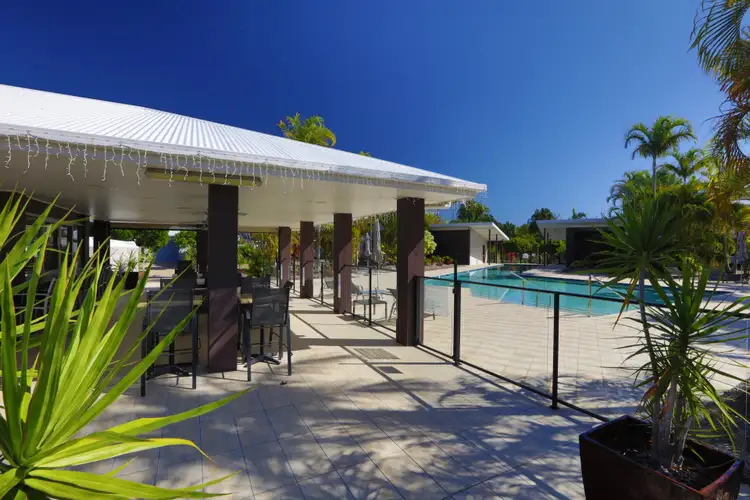 Second view of Homely unit listing, 15/239 Kawana Way, Kawana Island QLD 4575