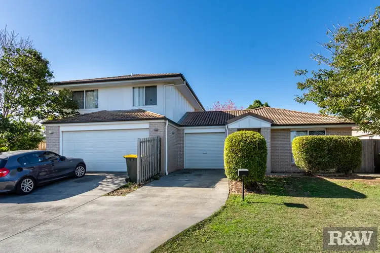 Third view of Homely semi-detached listing, 7 Paddington Street, Bellmere QLD 4510
