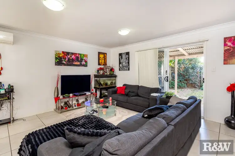 Fourth view of Homely semi-detached listing, 7 Paddington Street, Bellmere QLD 4510