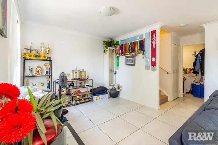 Fifth view of Homely semi-detached listing, 7 Paddington Street, Bellmere QLD 4510