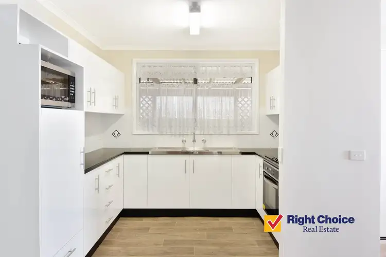 Second view of Homely semi-detached listing, 24A Cawdell Drive, Albion Park NSW 2527