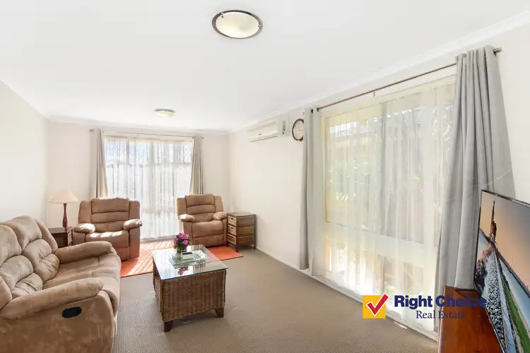 Third view of Homely semi-detached listing, 24A Cawdell Drive, Albion Park NSW 2527