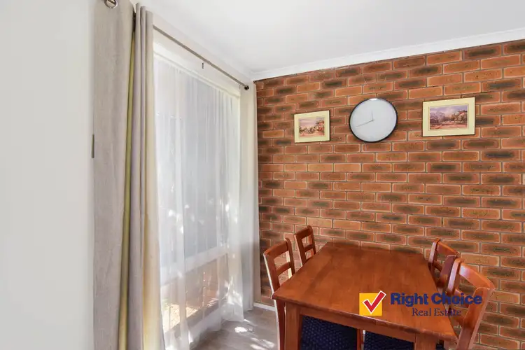Fourth view of Homely semi-detached listing, 24A Cawdell Drive, Albion Park NSW 2527