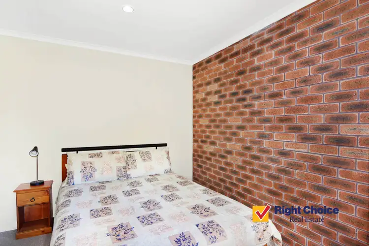 Fifth view of Homely semi-detached listing, 24A Cawdell Drive, Albion Park NSW 2527