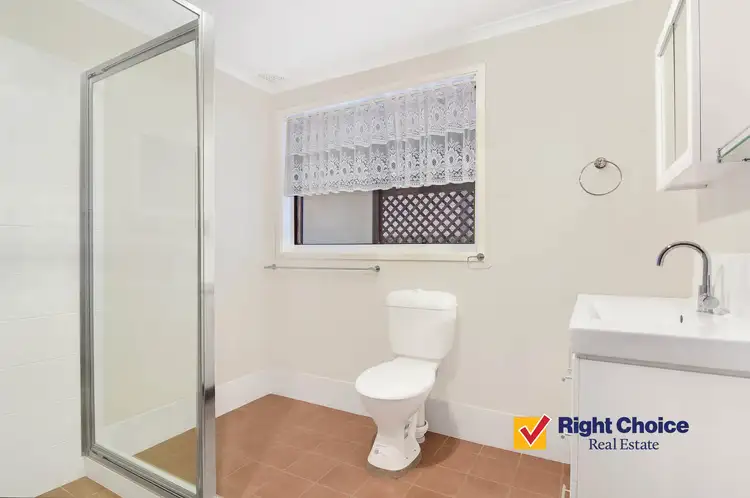 Sixth view of Homely semi-detached listing, 24A Cawdell Drive, Albion Park NSW 2527